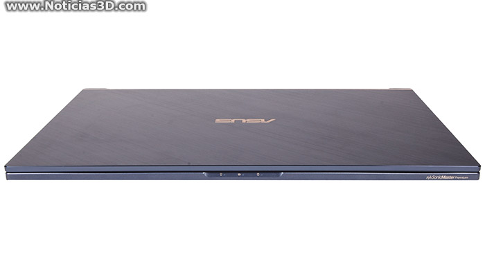ASUS ProArt StudioBook PRO 17 W700G3T ASUS ProArt StudioBook PRO 17 W700G3T