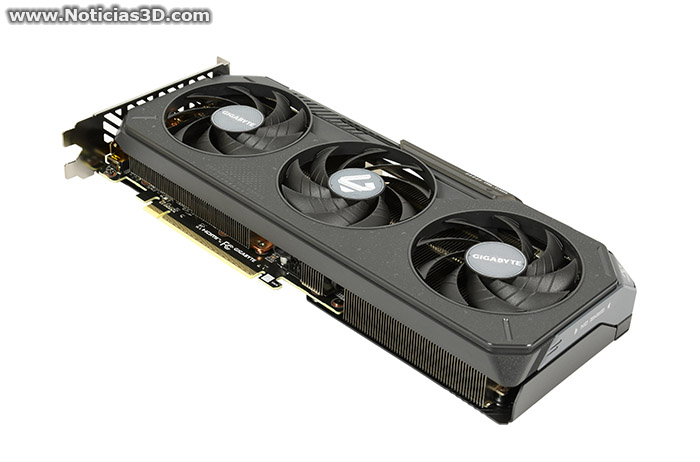 Foto de la GPU