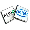 Comparativas CPU