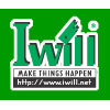 Iwill